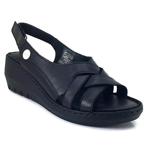 MAMMAMIA Kadın Sandalet