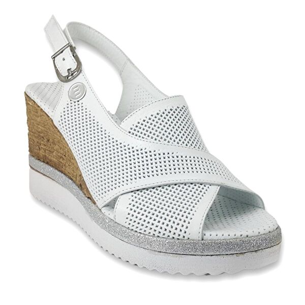 MAMMAMIA Kadın Sandalet