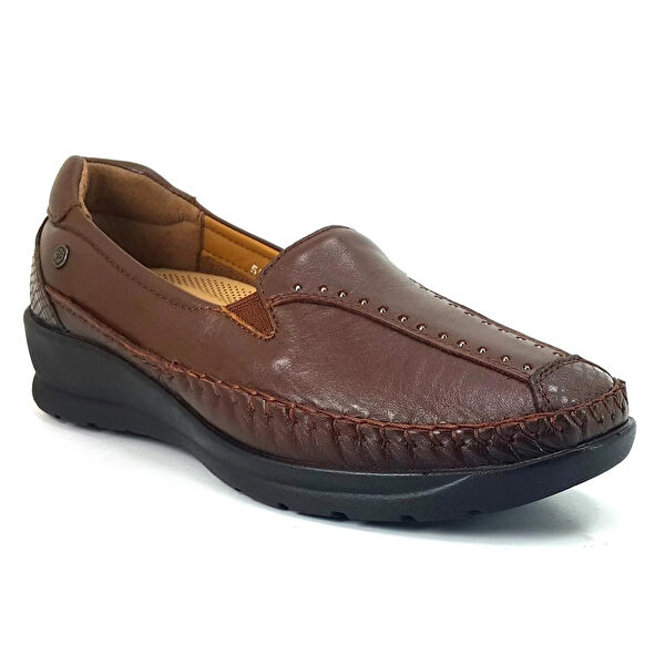 Forelli Kadın Günlük Ayakkabı