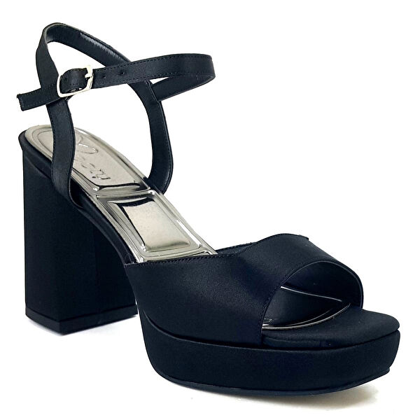 Beety Klasik Topuklu Ayakkabı