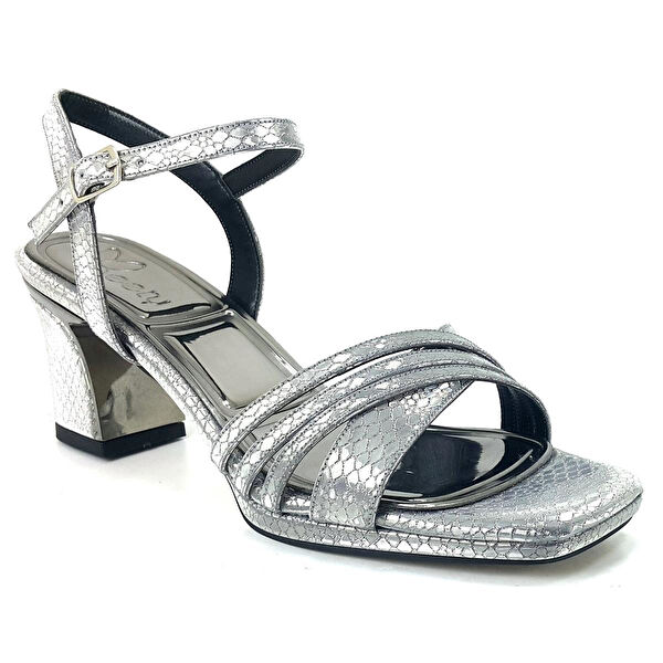 Beety Klasik Topuklu Ayakkabı