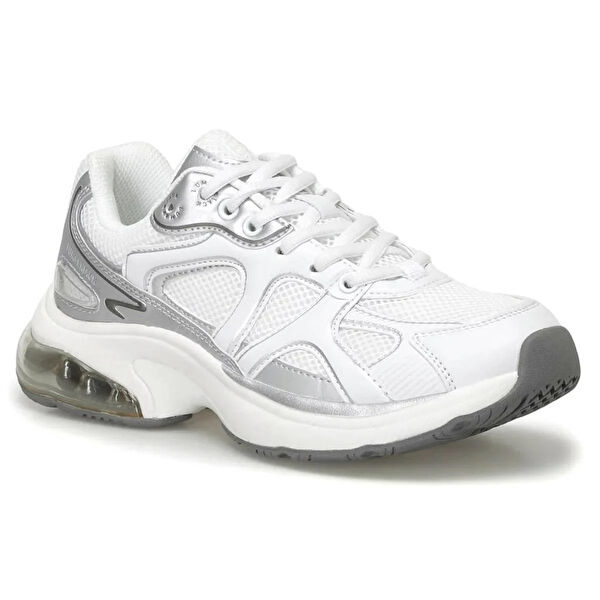 Lumberjack Kadın Sneaker Ayakkabı