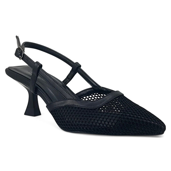 Beety Klasik Topuklu Ayakkabı