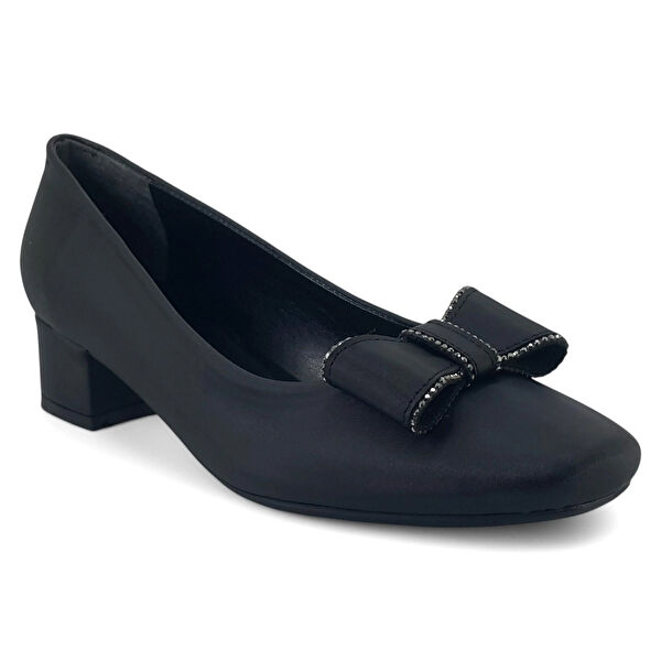 Beety Klasik Topuklu Ayakkabı