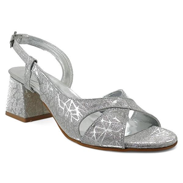 Beety Klasik Topuklu Ayakkabı