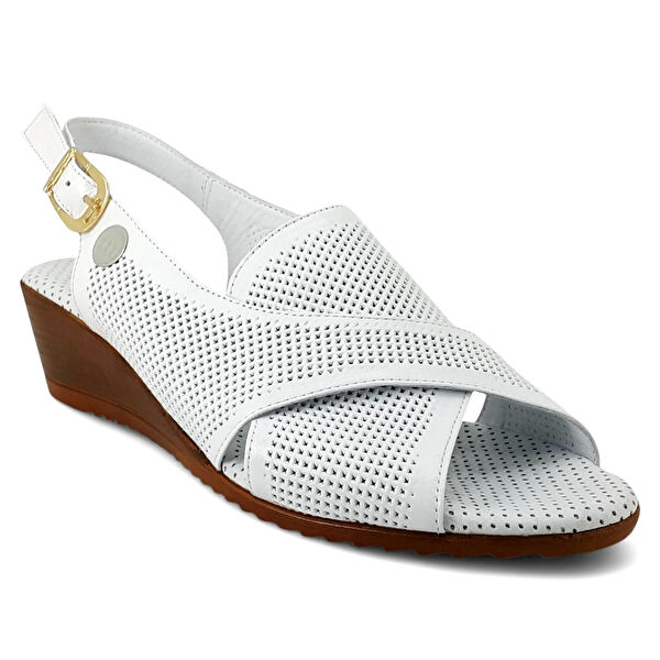 MAMMAMIA Kadın Sandalet