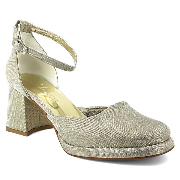 Beety Klasik Topuklu Ayakkabı