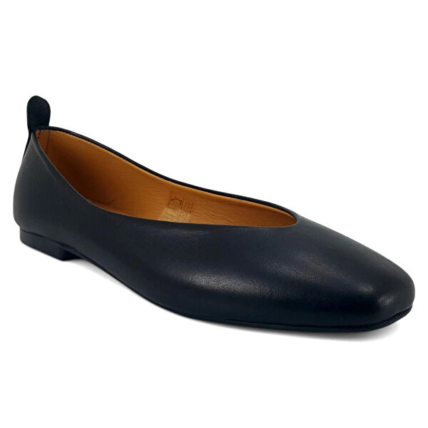 Beety Kadın Babet Ayakkabı