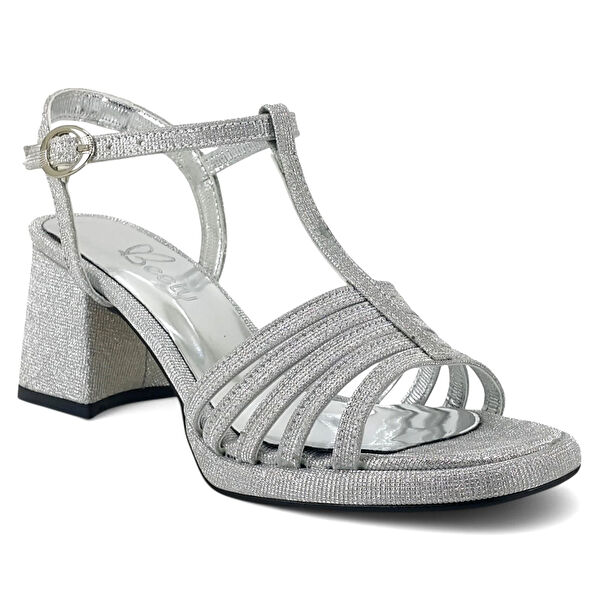 Beety Klasik Topuklu Ayakkabı