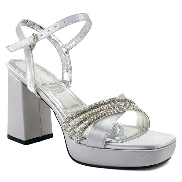 Beety Klasik Topuklu Ayakkabı