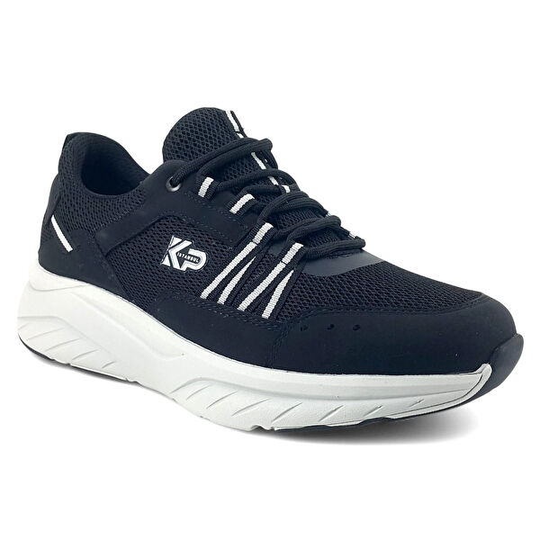 King Paolo Erkek Klasik Ayakkabı