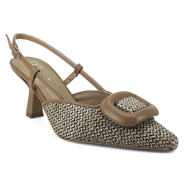 Beety Kadın Günlük Ayakkabı