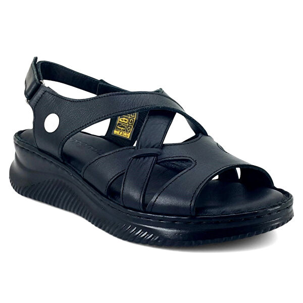 MAMMAMIA Kadın Sandalet