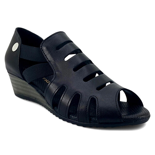 MAMMAMIA Kadın Sandalet