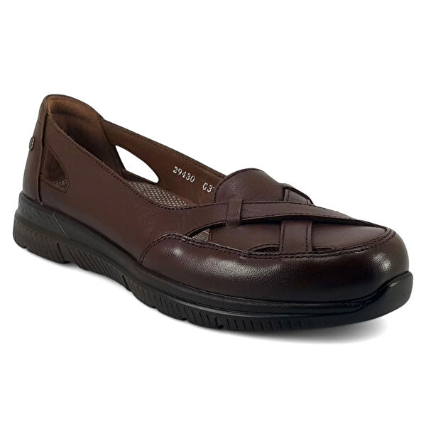 Forelli Kadın Günlük Ayakkabı