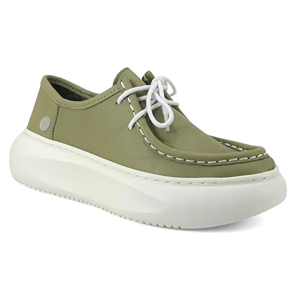 MAMMAMIA Kadın Günlük Ayakkabı