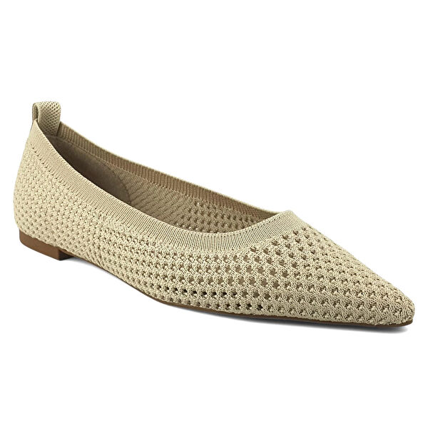 Beety Kadın Babet Ayakkabı