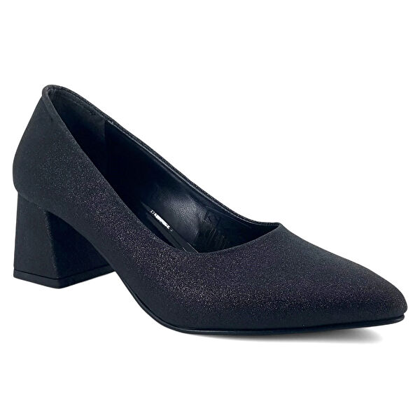 Beety Klasik Topuklu Ayakkabı