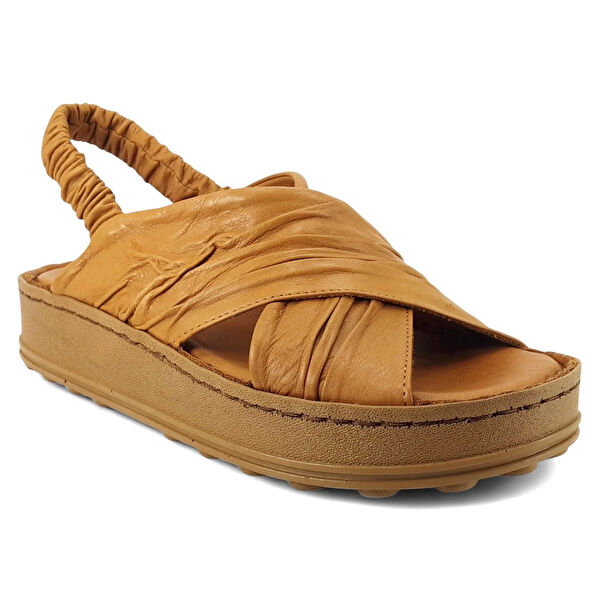 MAMMAMIA Kadın Sandalet