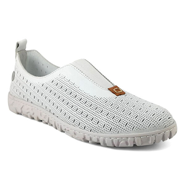 MAMMAMIA Kadın Günlük Ayakkabı