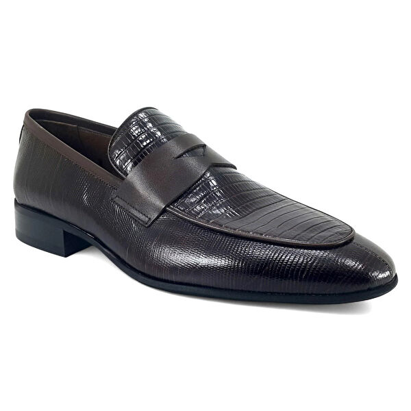 Fosco Erkek Klasik Ayakkabı