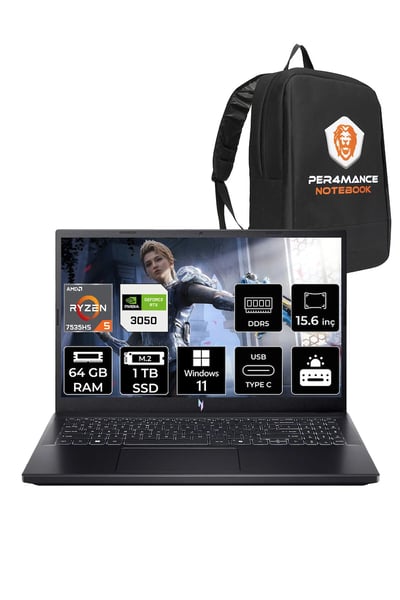 Acer Dizüstü Bilgisayar