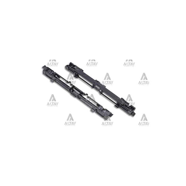 YTT Yan ve Tavan Çıtaları