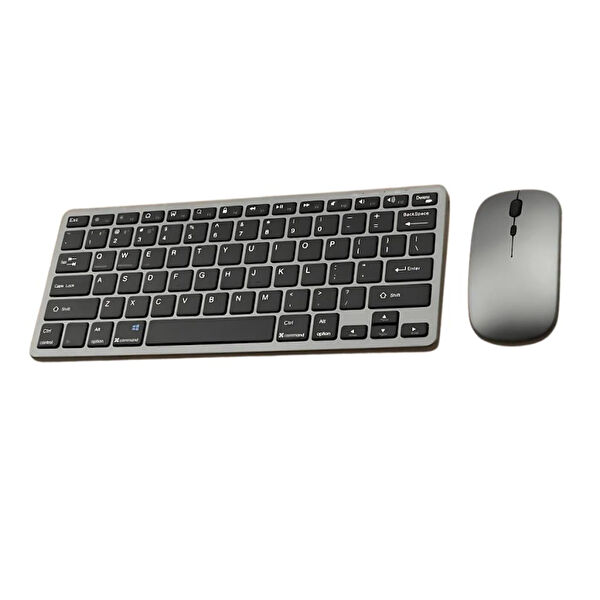 Coofbe Klavye Mouse Seti