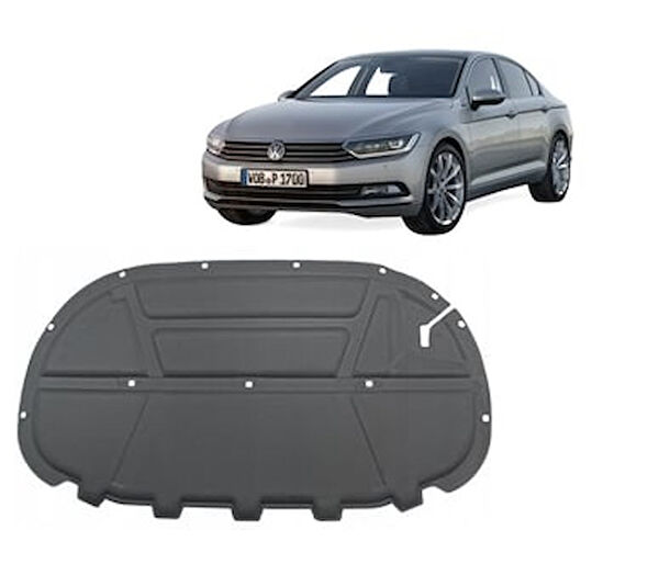 Parçadükkanda Oto Kaput Aksesuarları