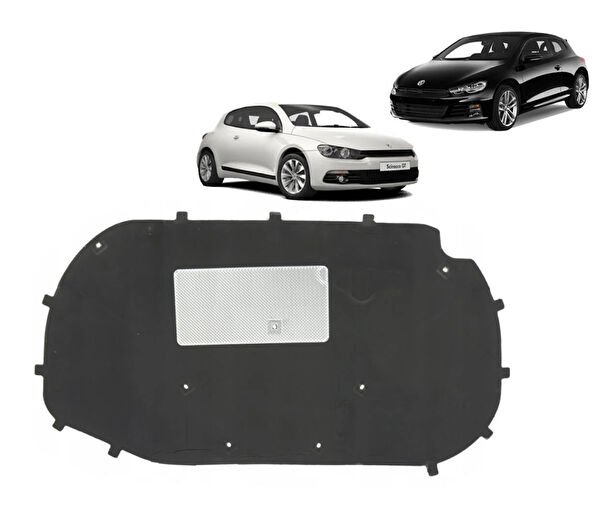 Parçadükkanda Oto Kaput Aksesuarları