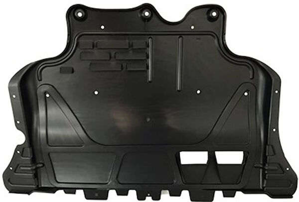 Parçadükkanda Motor Kapağı