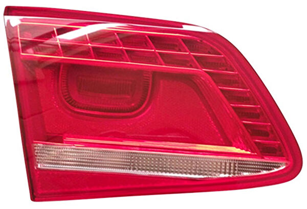 Parçadükkanda Stop Lambalar