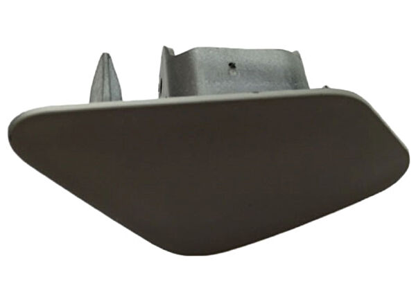 Parçadükkanda Farlar