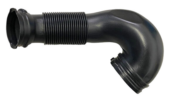 Parçadükkanda Turbo Borusu