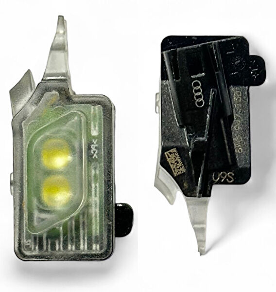 Parçadükkanda Oto Lambaları