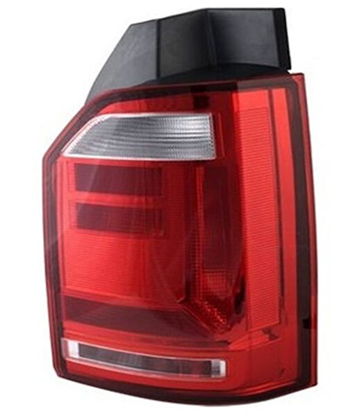 Parçadükkanda Stop Lambalar