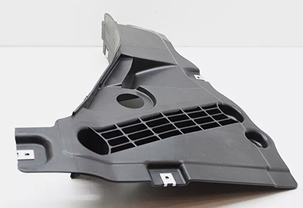 Parçadükkanda Çamurluk Bakaliti