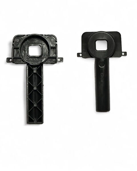 Parçadükkanda Radyatör Ekipmanları