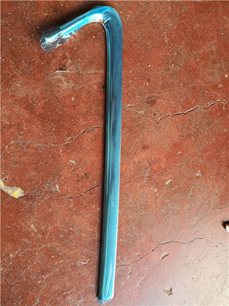 Parçadükkanda Cam Ekipmanları