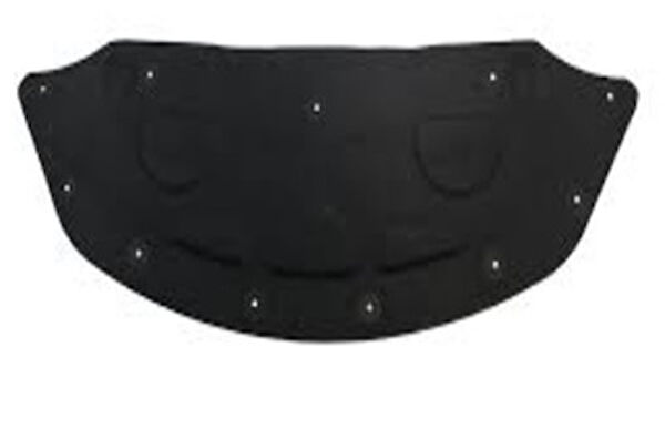 Parçadükkanda Kaput Ekipmanları