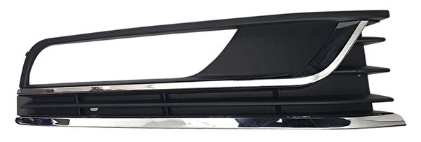 Parçadükkanda Araç Izgaraları