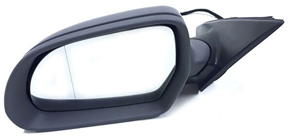 Parçadükkanda Yan Ayna