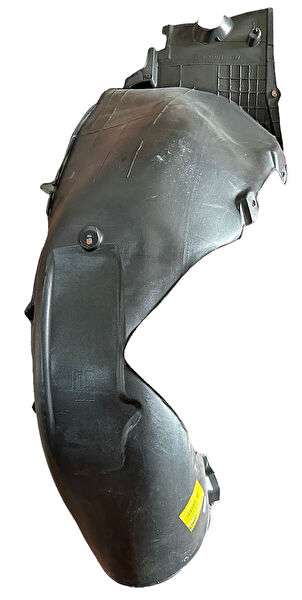 Parçadükkanda Davlumbaz