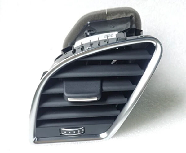 Parçadükkanda Araç Izgaraları