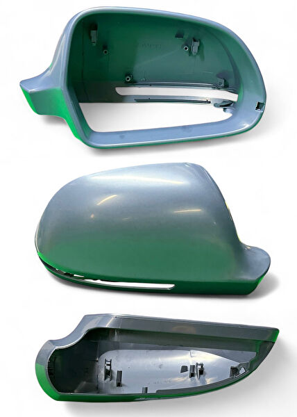 Parçadükkanda Dış Aynalar