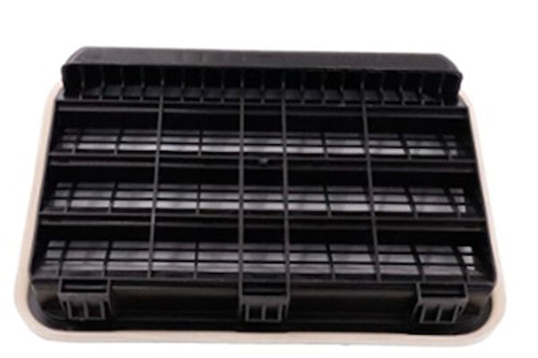 Parçadükkanda Oto Tuning Havalandırma