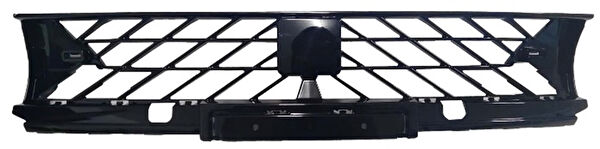 Parçadükkanda Araç Izgaraları