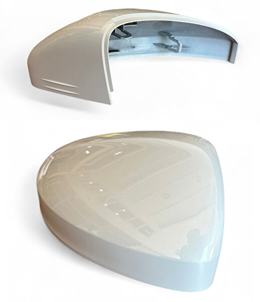 Parçadükkanda Dış Aynalar