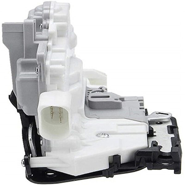 Parçadükkanda Kapı Kilidi