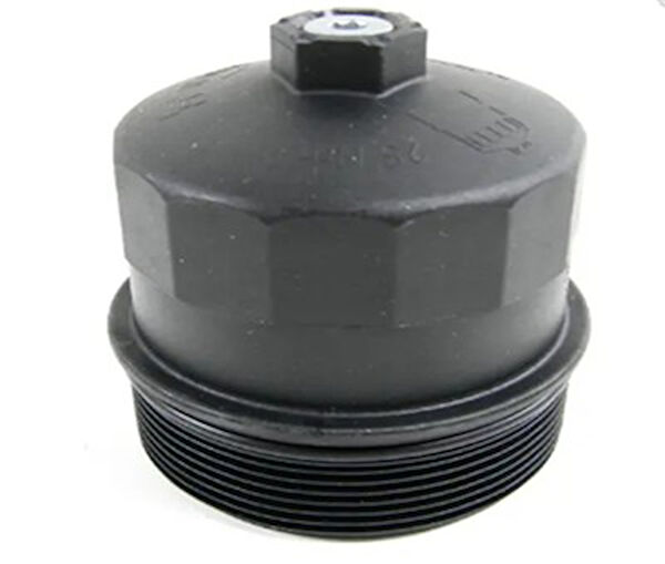 Parçadükkanda Yağ Kapakları